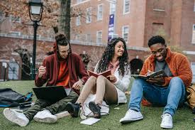 College & Social Life in 2026