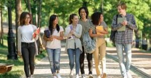 College & Social Life in 2026