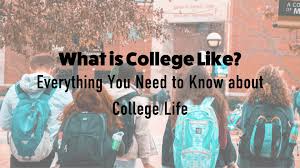 College & Social Life in 2026