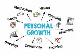 Personal Development in 2026