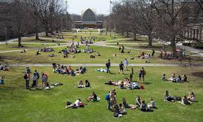 College & Social Life in 2026
