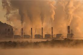 2026 Pollution Crisis