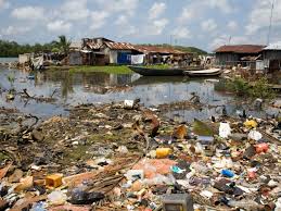 2026 Pollution Crisis