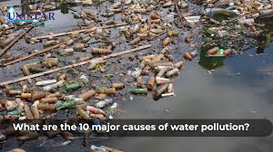 2026 Pollution Crisis