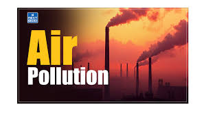 2026 Pollution Crisis