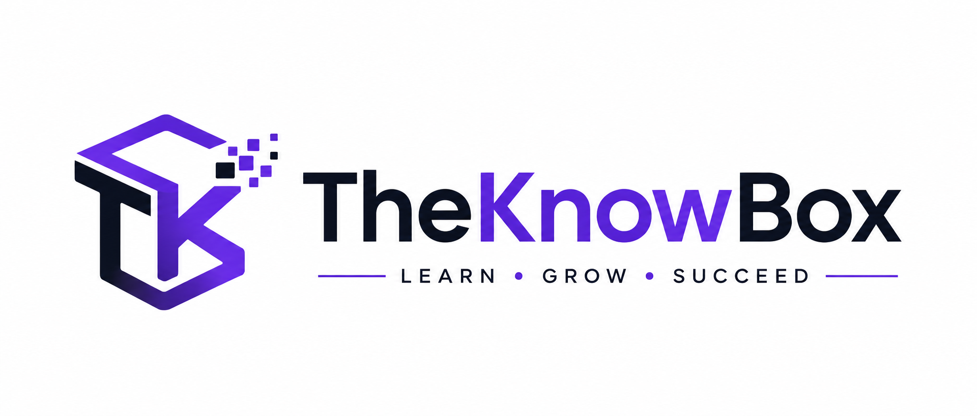 theknowbox logo main